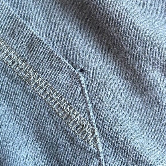 Green Lacoste Hooded Shirt XXL - Picture 4 of 5